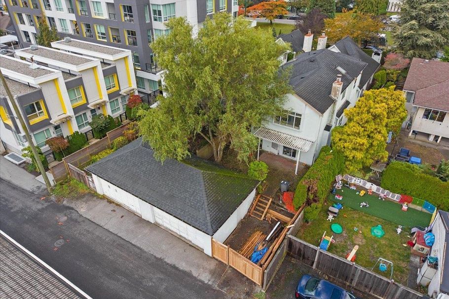 6288 Cambie Street Vancouver, BC - 22