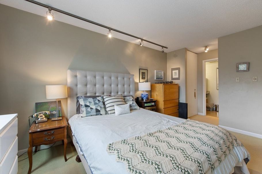 314 665 E 6th Avenue Vancouver, BC - 14