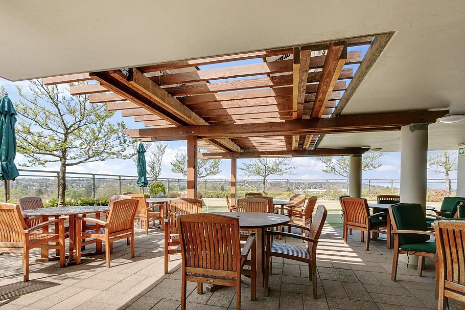 712 2799 Yew Street Vancouver, BC - 5