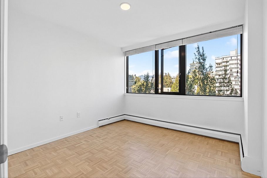 804 1330 Harwood Street Vancouver, BC - 24