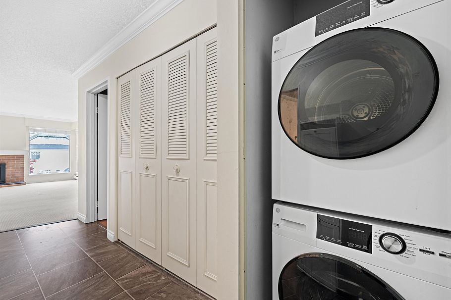 306 1260 W 10th Avenue Vancouver, BC - 12