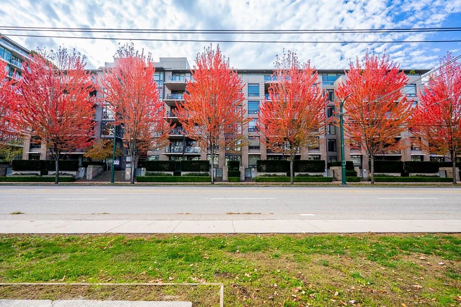 310 750 W 12th Avenue Vancouver, BC - 31