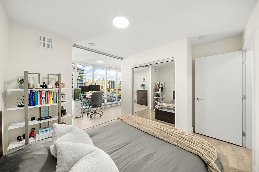 1201 1788 Columbia Street Vancouver, BC - 15