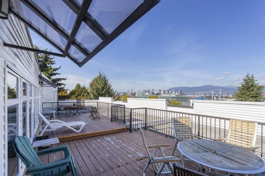 314 665 E 6th Avenue Vancouver, BC - 20
