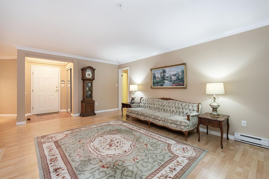 105 3680 Banff Court North Vancouver, BC - 5