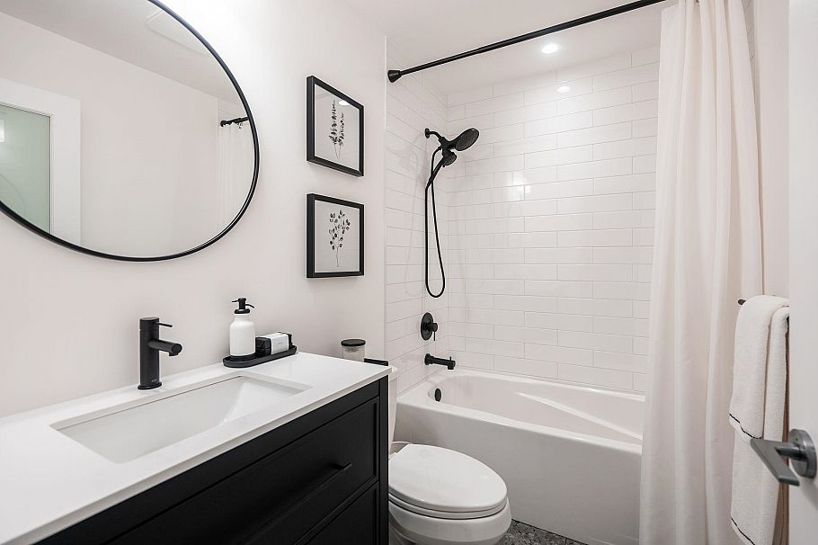 898 Hamilton Street Vancouver, BC - 37