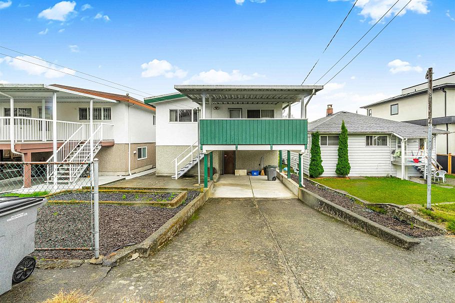 85 W 63rd Avenue Vancouver, BC - 35