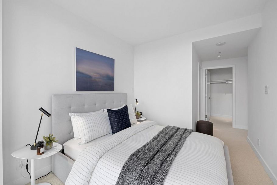 4202 777 Richards Street Vancouver, BC - 16