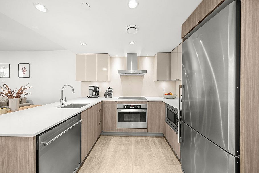 1201 1788 Columbia Street Vancouver, BC - 9