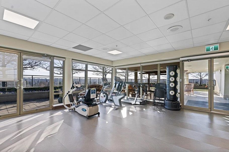 712 2799 Yew Street Vancouver, BC - 32