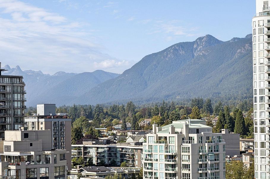 1907 138 E Esplanade Esplanade North Vancouver, BC - 36