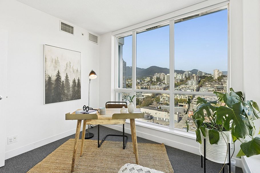 1907 138 E Esplanade Esplanade North Vancouver, BC - 30