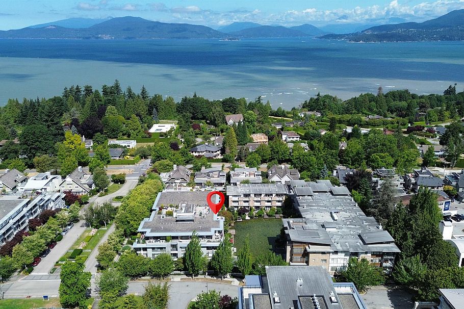 406 5989 Iona Drive Vancouver, BC - 31