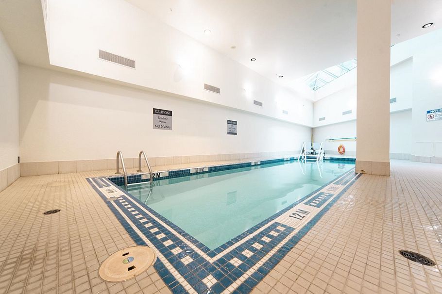 PH1003 1288 Marinaside Crescent Vancouver, BC - 26