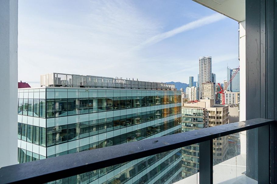 2102 1289 Hornby Street Vancouver, BC - 19