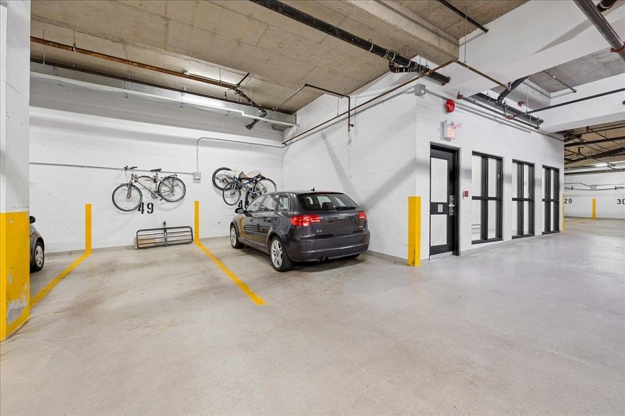 412 2065 W 12th Avenue Vancouver, BC - 25