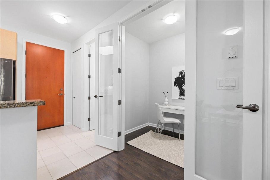 412 2065 W 12th Avenue Vancouver, BC - 10