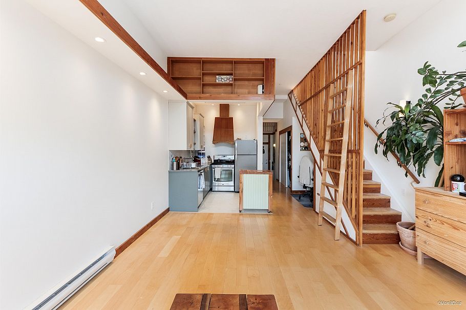 307 980 W 22nd Avenue Vancouver, BC - 7