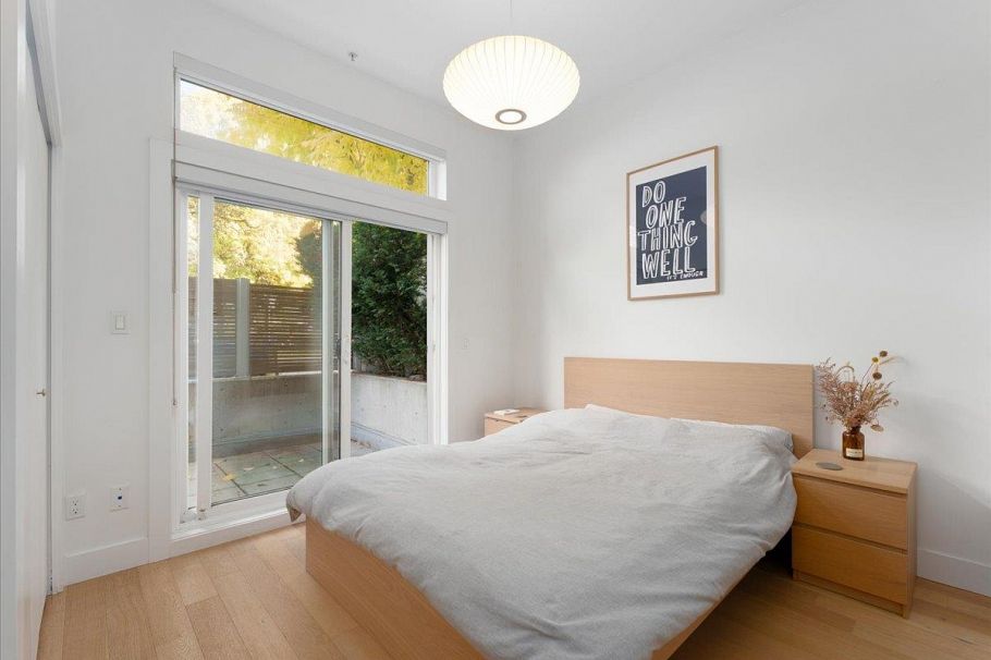 352 E 7th Avenue Vancouver, BC - 13