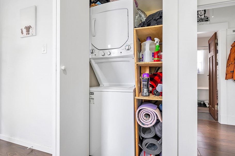 4605 Fraser Street Vancouver, BC - 11