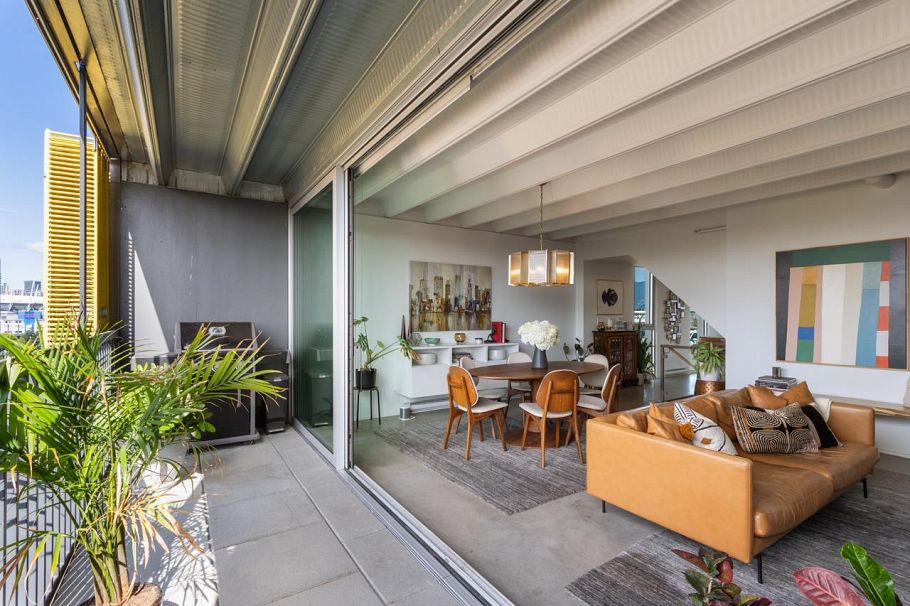 901 219 E Georgia Street Vancouver, BC - 6