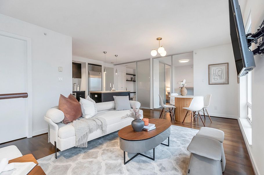 1003 1055 Homer Street Vancouver, BC - 18