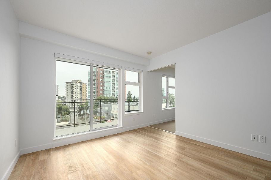 414 111 E 3rd Street North Vancouver, BC - 8