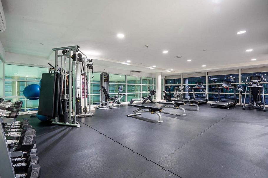 2202 1139 W Cordova Street Vancouver, BC - 24