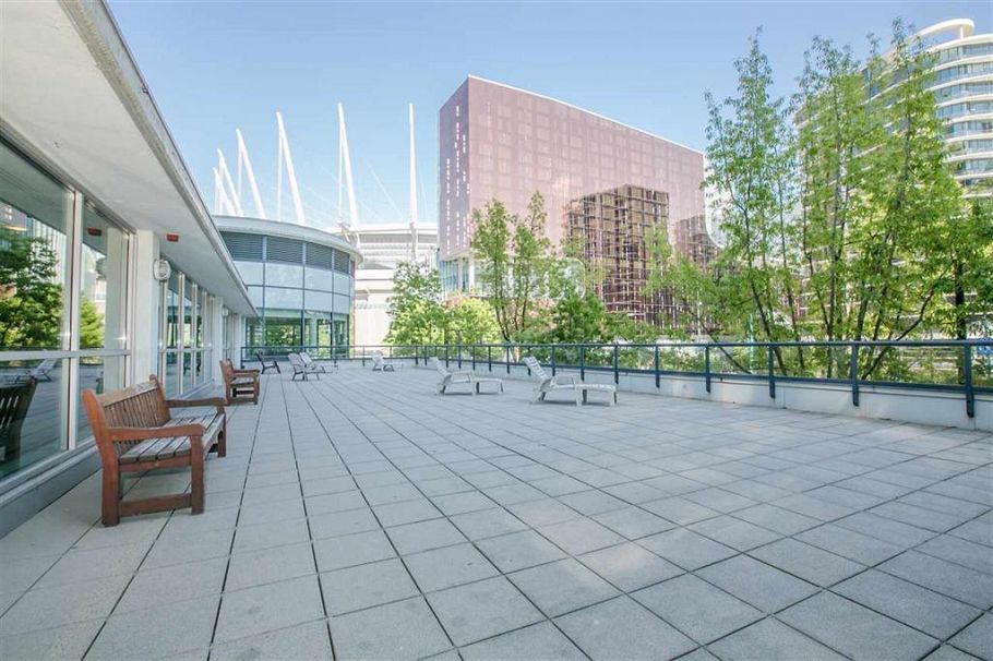 1201 928 Beatty Street Vancouver, BC - 6