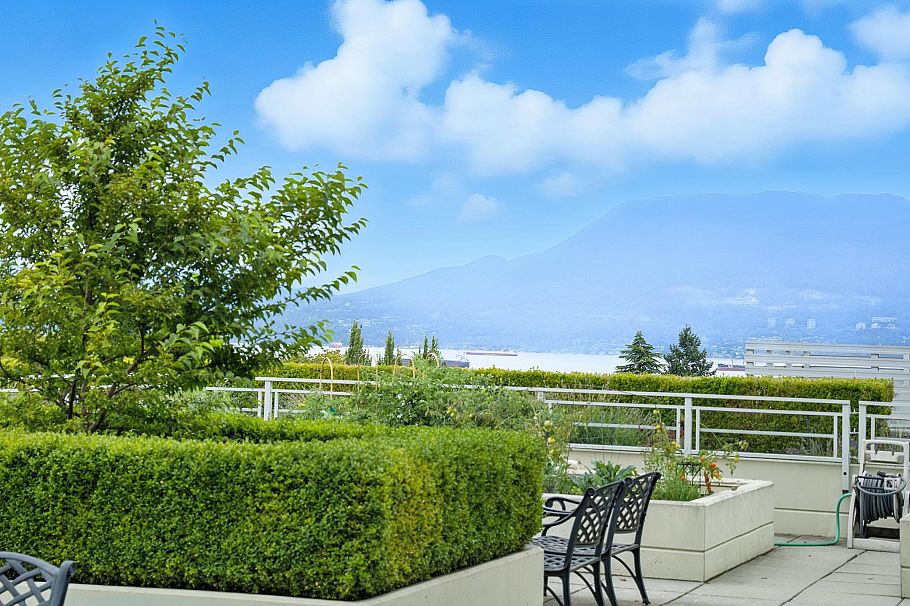 404 3595 W 18th Avenue Vancouver, BC - 33