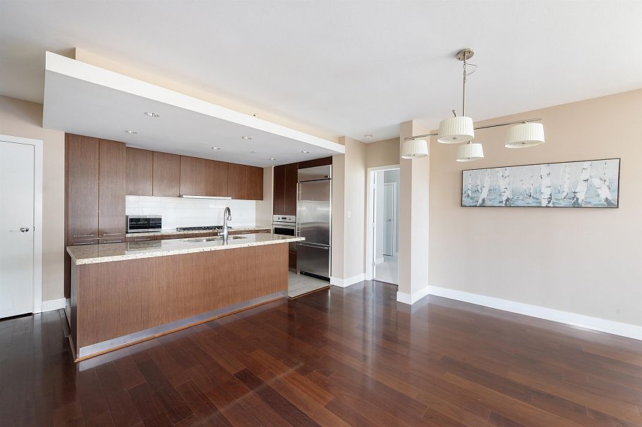 406 5989 Iona Drive Vancouver, BC - 12