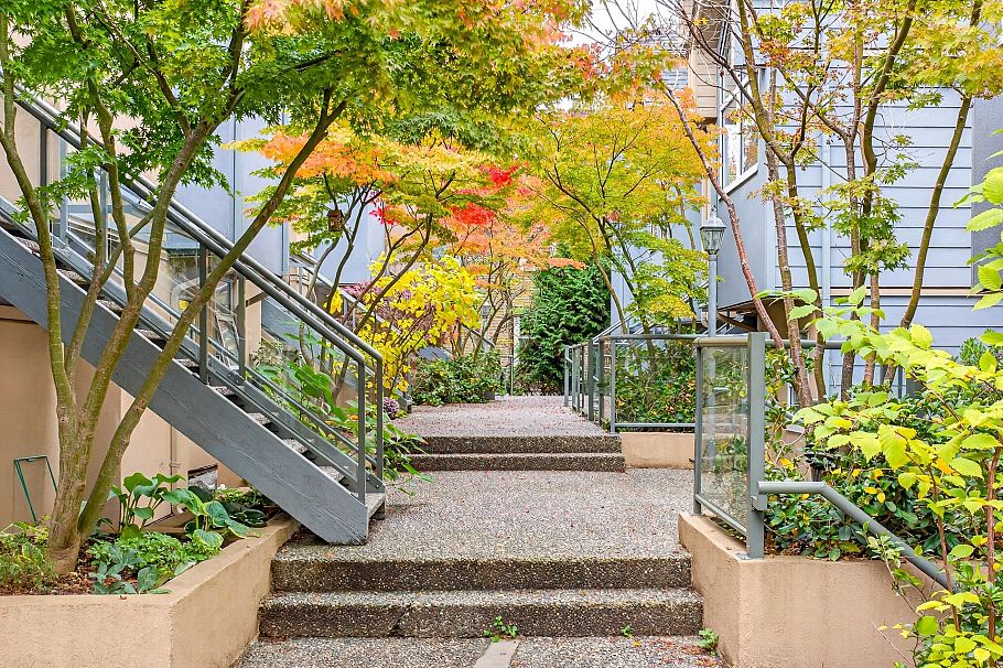 3019 Laurel Street Vancouver, BC - 15