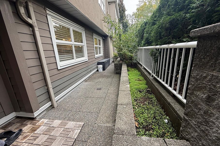 102 3008 Willow Street Vancouver, BC - 3