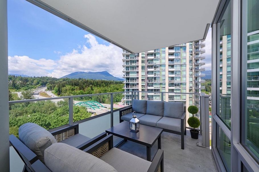 1701 1500 Fern Street North Vancouver, BC - 20