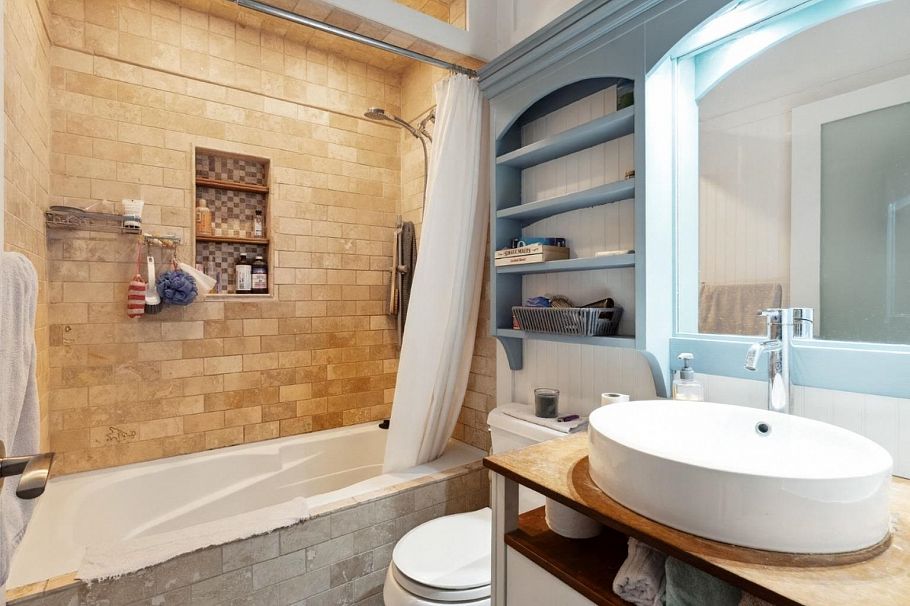 307 980 W 22nd Avenue Vancouver, BC - 15