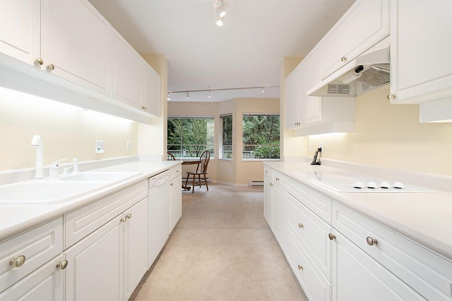 105 3680 Banff Court North Vancouver, BC - 9