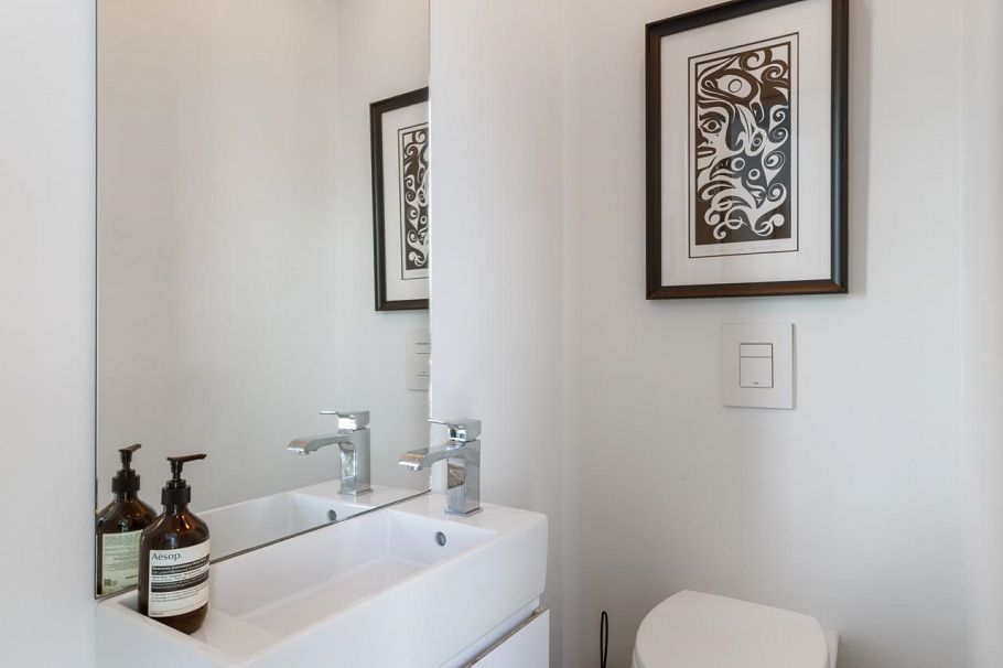 901 219 E Georgia Street Vancouver, BC - 18