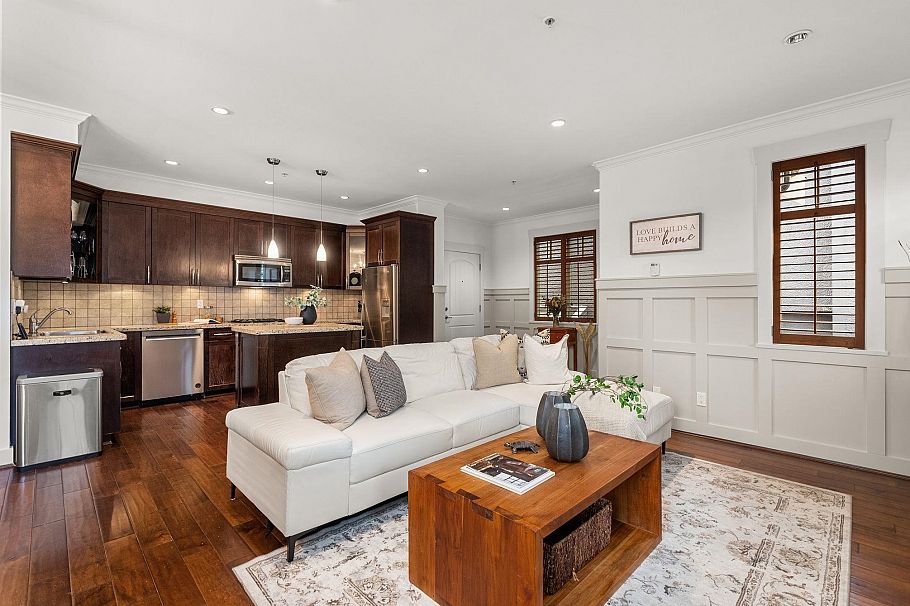 1881 W 13th Avenue Vancouver, BC - 7