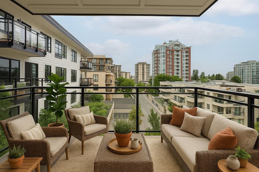 414 111 E 3rd Street North Vancouver, BC - 2