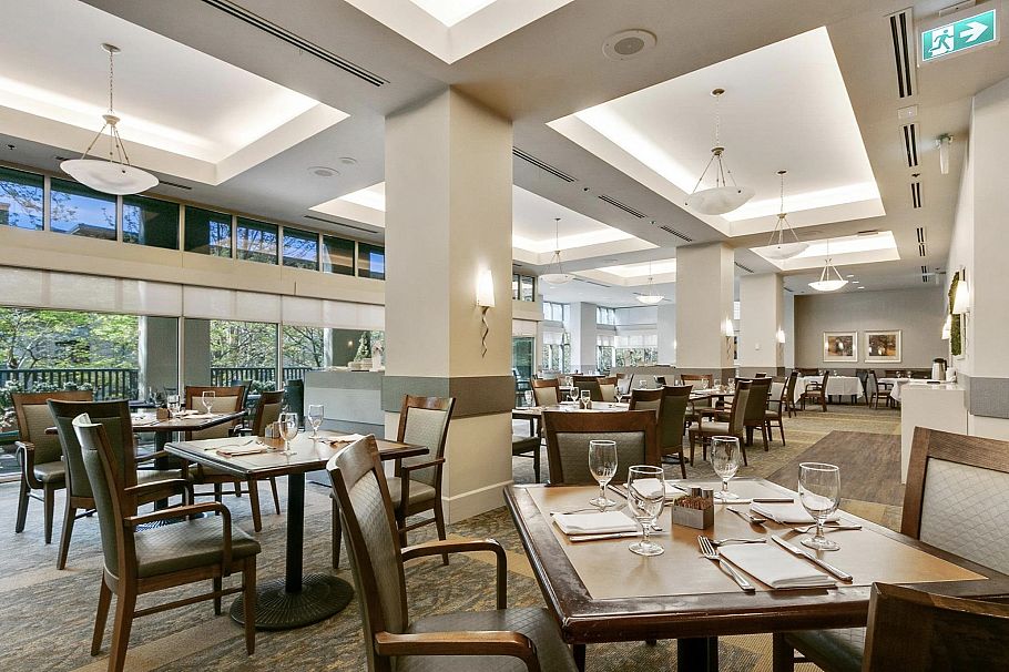 712 2799 Yew Street Vancouver, BC - 3