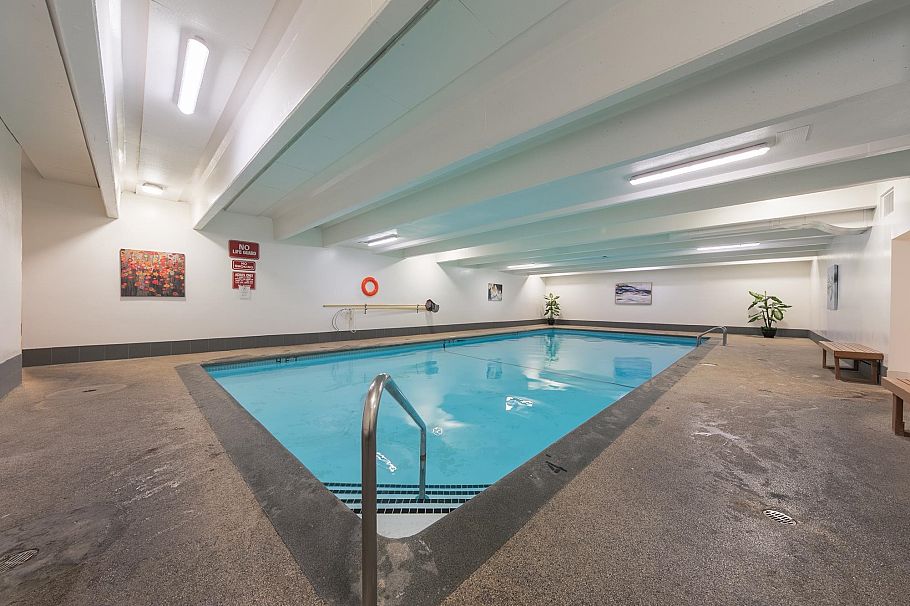 904 2012 Fullerton Avenue North Vancouver, BC - 8