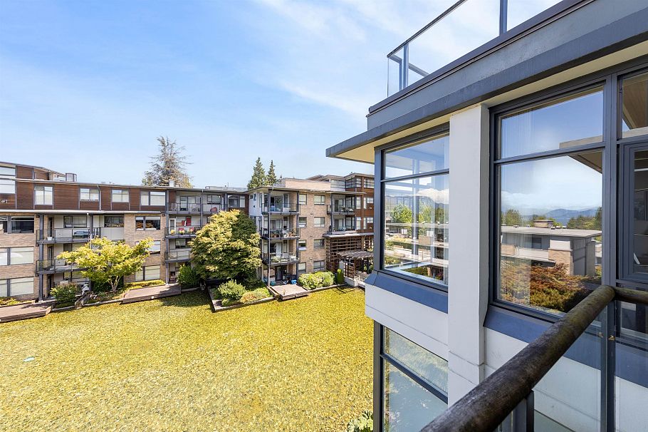 406 5989 Iona Drive Vancouver, BC - 25