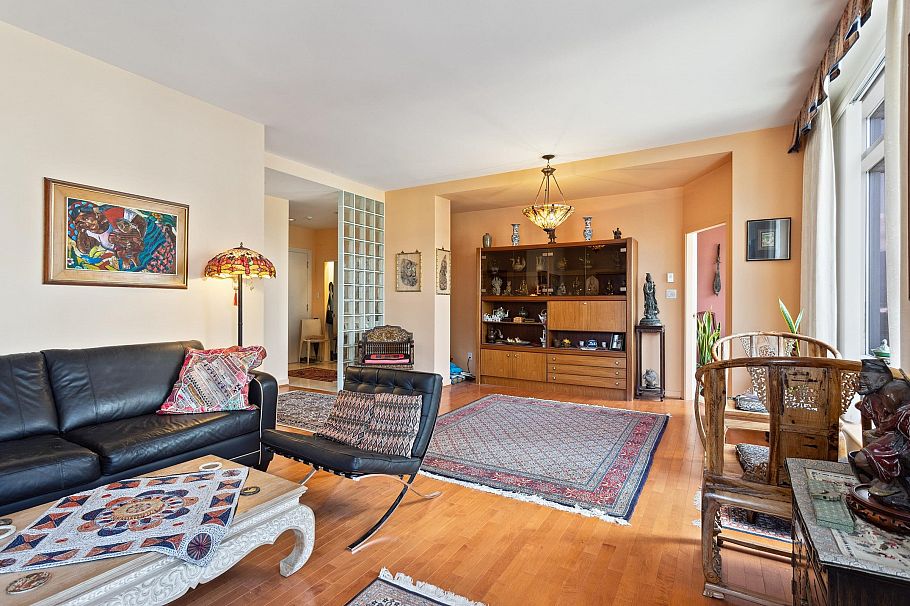 13C 1500 Alberni Street Vancouver, BC - 14