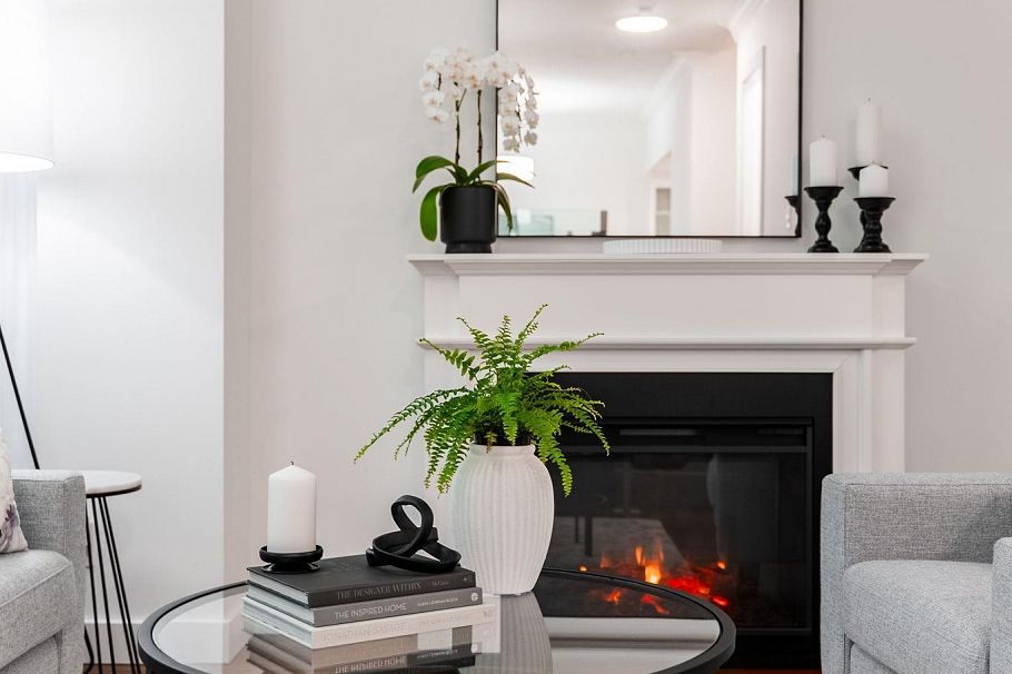 898 Hamilton Street Vancouver, BC - 10