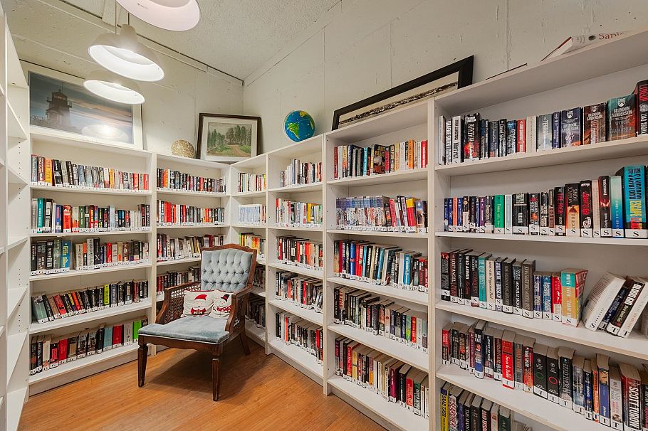 904 2012 Fullerton Avenue North Vancouver, BC - 6