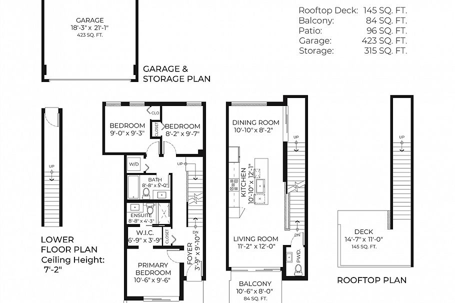 228 650 E 2nd Street North Vancouver, BC - 29