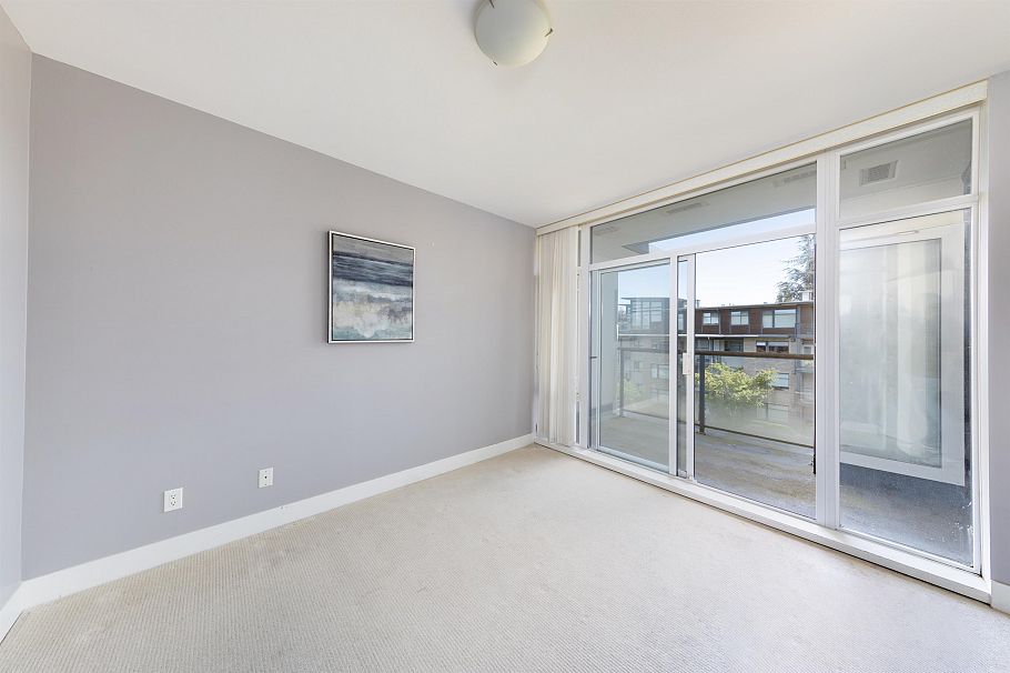 406 5989 Iona Drive Vancouver, BC - 19