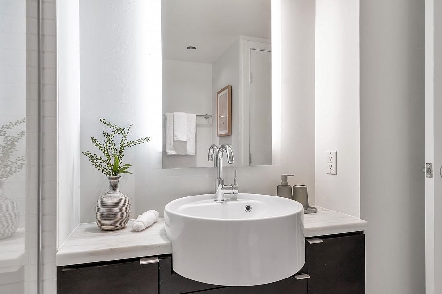 1003 1055 Homer Street Vancouver, BC - 27