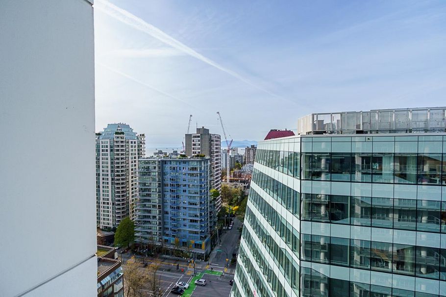 2102 1289 Hornby Street Vancouver, BC - 20