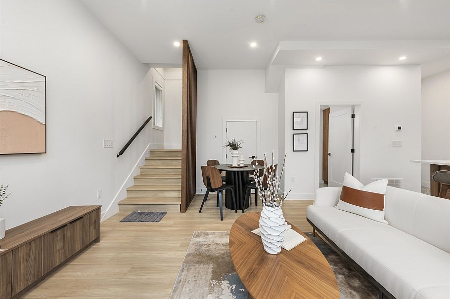 4014 Rupert Street Vancouver, BC - 9